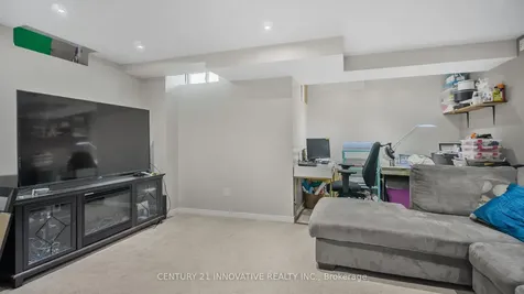 1730 Silver Maple Drive Pickering ON L1V 6X9