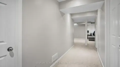 1730 Silver Maple Drive Pickering ON L1V 6X9