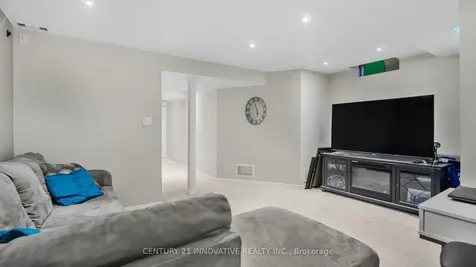 1730 Silver Maple Drive Pickering ON L1V 6X9