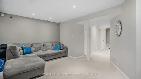 1730 Silver Maple Drive Pickering ON L1V 6X9