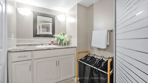 1730 Silver Maple Drive Pickering ON L1V 6X9