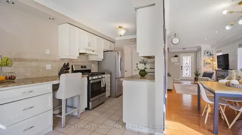1730 Silver Maple Drive Pickering ON L1V 6X9