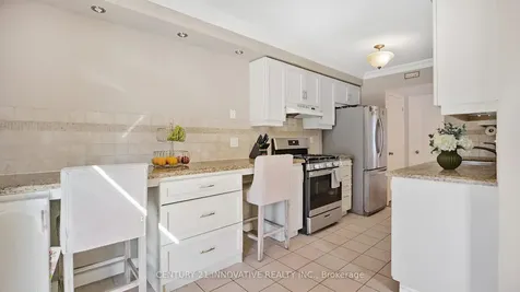 1730 Silver Maple Drive Pickering ON L1V 6X9