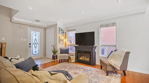 1730 Silver Maple Drive Pickering ON L1V 6X9