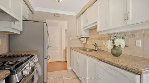 1730 Silver Maple Drive Pickering ON L1V 6X9