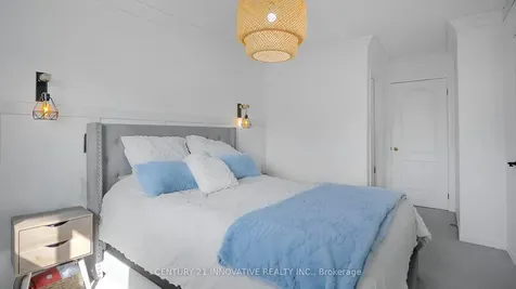 1730 Silver Maple Drive Pickering ON L1V 6X9