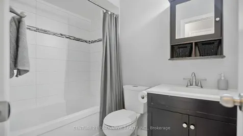 1730 Silver Maple Drive Pickering ON L1V 6X9