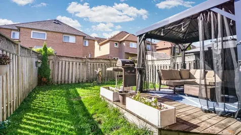 1730 Silver Maple Drive Pickering ON L1V 6X9