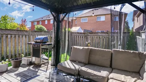 1730 Silver Maple Drive Pickering ON L1V 6X9