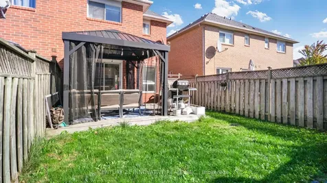 1730 Silver Maple Drive Pickering ON L1V 6X9