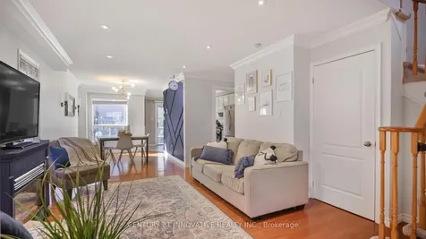 1730 Silver Maple Drive Pickering ON L1V 6X9