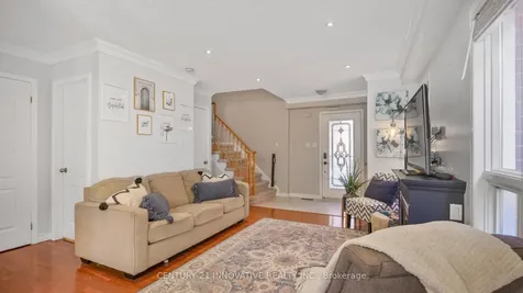 1730 Silver Maple Drive Pickering ON L1V 6X9