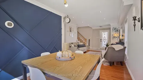 1730 Silver Maple Drive Pickering ON L1V 6X9