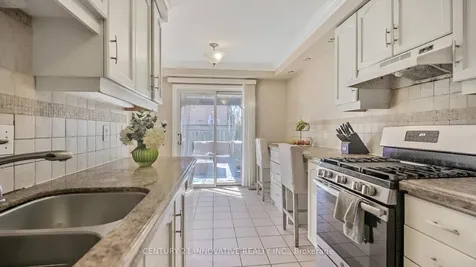 1730 Silver Maple Drive Pickering ON L1V 6X9