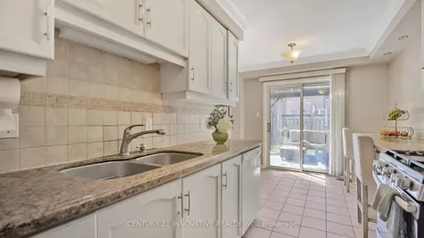 1730 Silver Maple Drive Pickering ON L1V 6X9