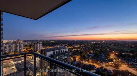 20 Meadowglen Place Toronto ON M1G 0A9