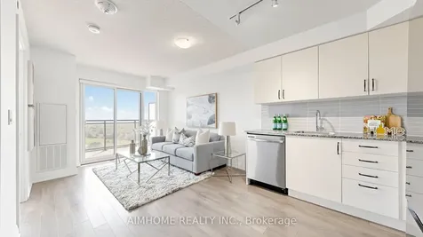 20 Meadowglen Place Toronto ON M1G 0A9