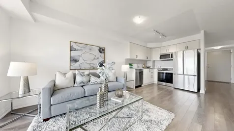 20 Meadowglen Place Toronto ON M1G 0A9