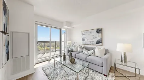 20 Meadowglen Place Toronto ON M1G 0A9