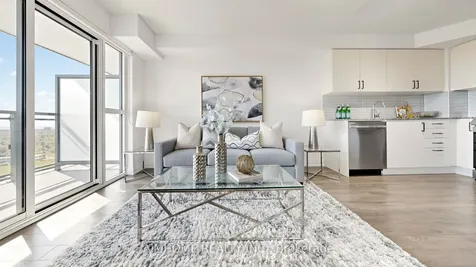 20 Meadowglen Place Toronto ON M1G 0A9