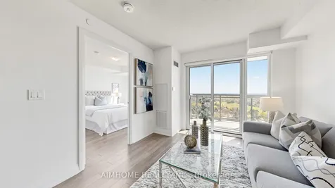 20 Meadowglen Place Toronto ON M1G 0A9