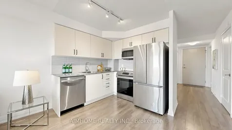 20 Meadowglen Place Toronto ON M1G 0A9