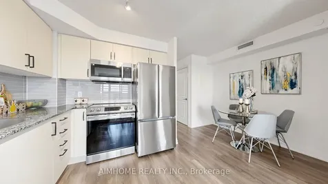 20 Meadowglen Place Toronto ON M1G 0A9