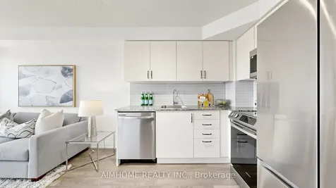 20 Meadowglen Place Toronto ON M1G 0A9