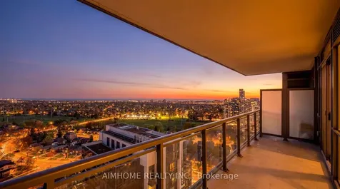 20 Meadowglen Place Toronto ON M1G 0A9