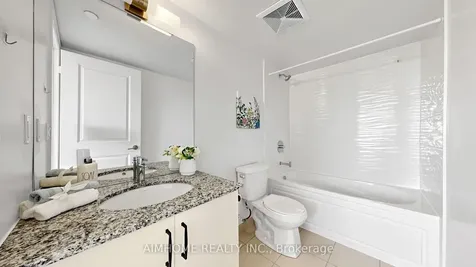 20 Meadowglen Place Toronto ON M1G 0A9