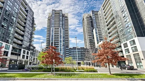 20 Meadowglen Place Toronto ON M1G 0A9