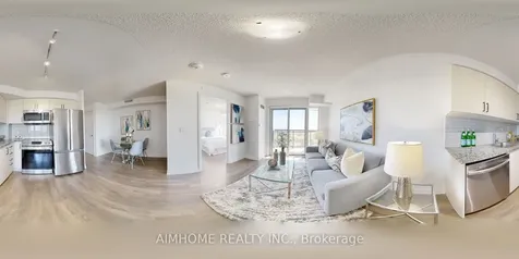 20 Meadowglen Place Toronto ON M1G 0A9