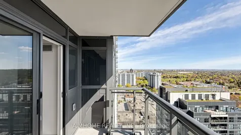 20 Meadowglen Place Toronto ON M1G 0A9