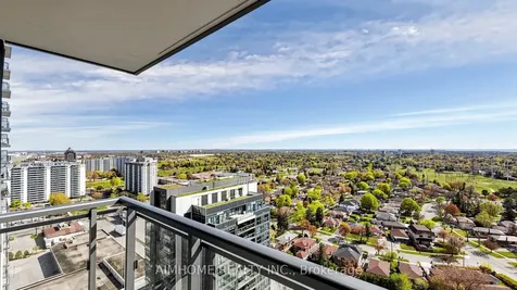 20 Meadowglen Place Toronto ON M1G 0A9