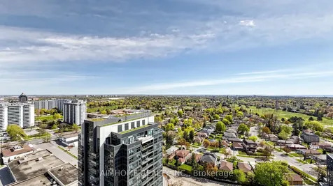 20 Meadowglen Place Toronto ON M1G 0A9