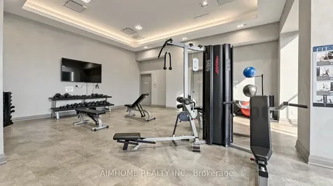 20 Meadowglen Place Toronto ON M1G 0A9