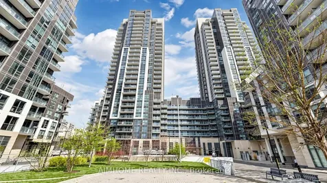 20 Meadowglen Place Toronto ON M1G 0A9