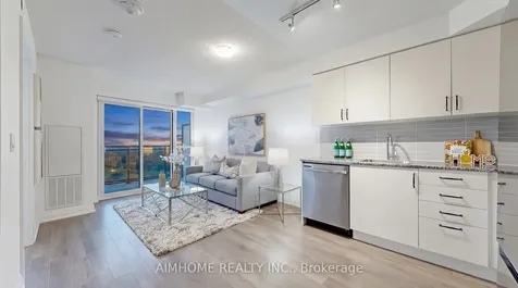 20 Meadowglen Place Toronto ON M1G 0A9