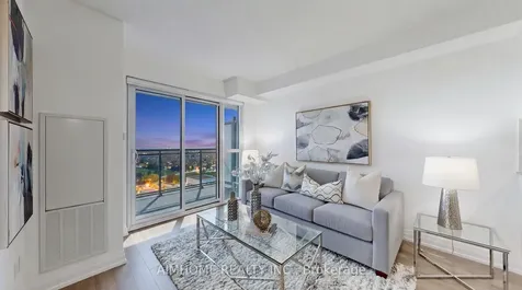 20 Meadowglen Place Toronto ON M1G 0A9
