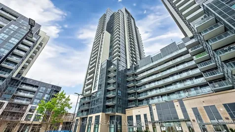20 Meadowglen Place Toronto ON M1G 0A9