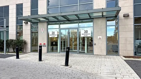 20 Meadowglen Place Toronto ON M1G 0A9
