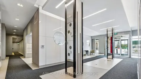 20 Meadowglen Place Toronto ON M1G 0A9