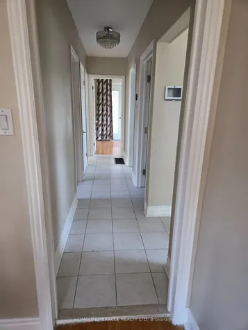 25 Chandler Drive Toronto ON M1G 1Z1