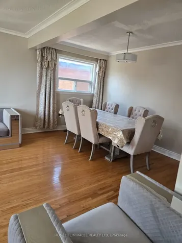 25 Chandler Drive Toronto ON M1G 1Z1