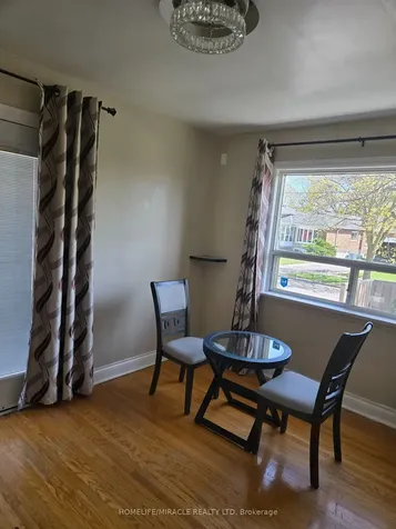 25 Chandler Drive Toronto ON M1G 1Z1