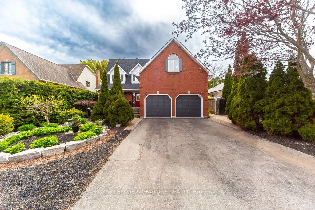 101 Kingswood Drive Clarington ON L1E 1G3