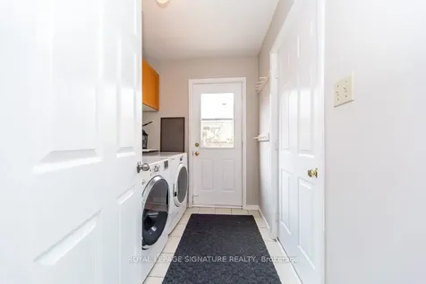 101 Kingswood Drive Clarington ON L1E 1G3