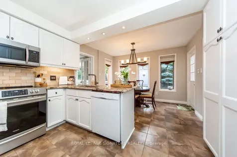 101 Kingswood Drive Clarington ON L1E 1G3