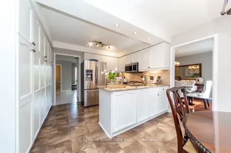 101 Kingswood Drive Clarington ON L1E 1G3