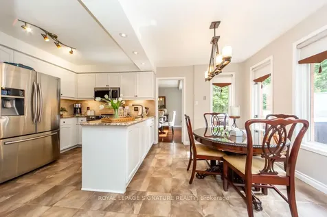 101 Kingswood Drive Clarington ON L1E 1G3